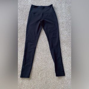 Zella High Waist Live In Leggings-Small